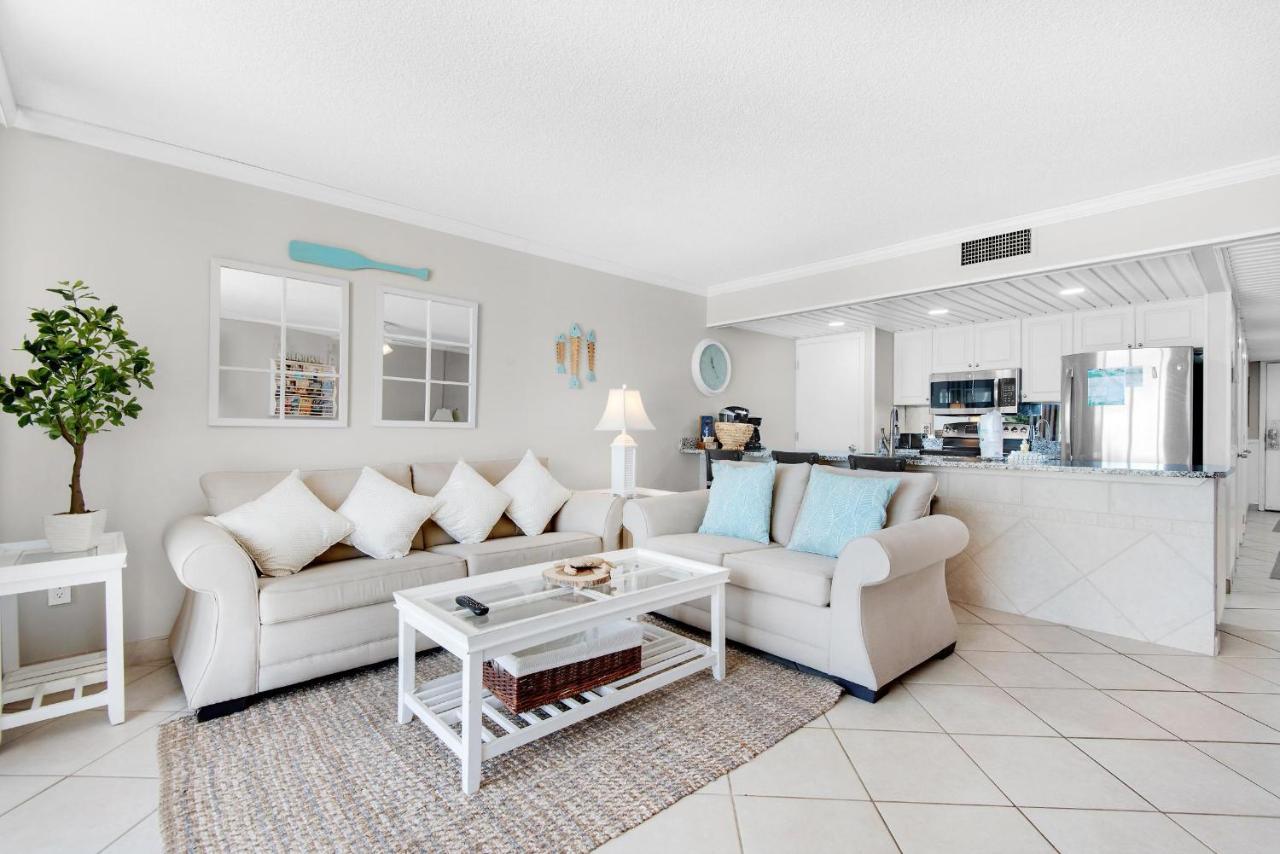 Apartamento Edgewater Tower 2-408 Panama City Beach Exterior foto