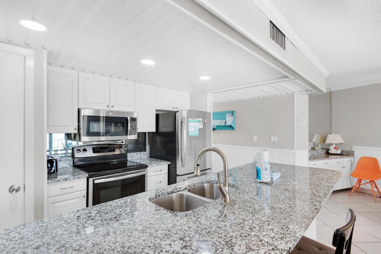 Apartamento Edgewater Tower 2-408 Panama City Beach Exterior foto