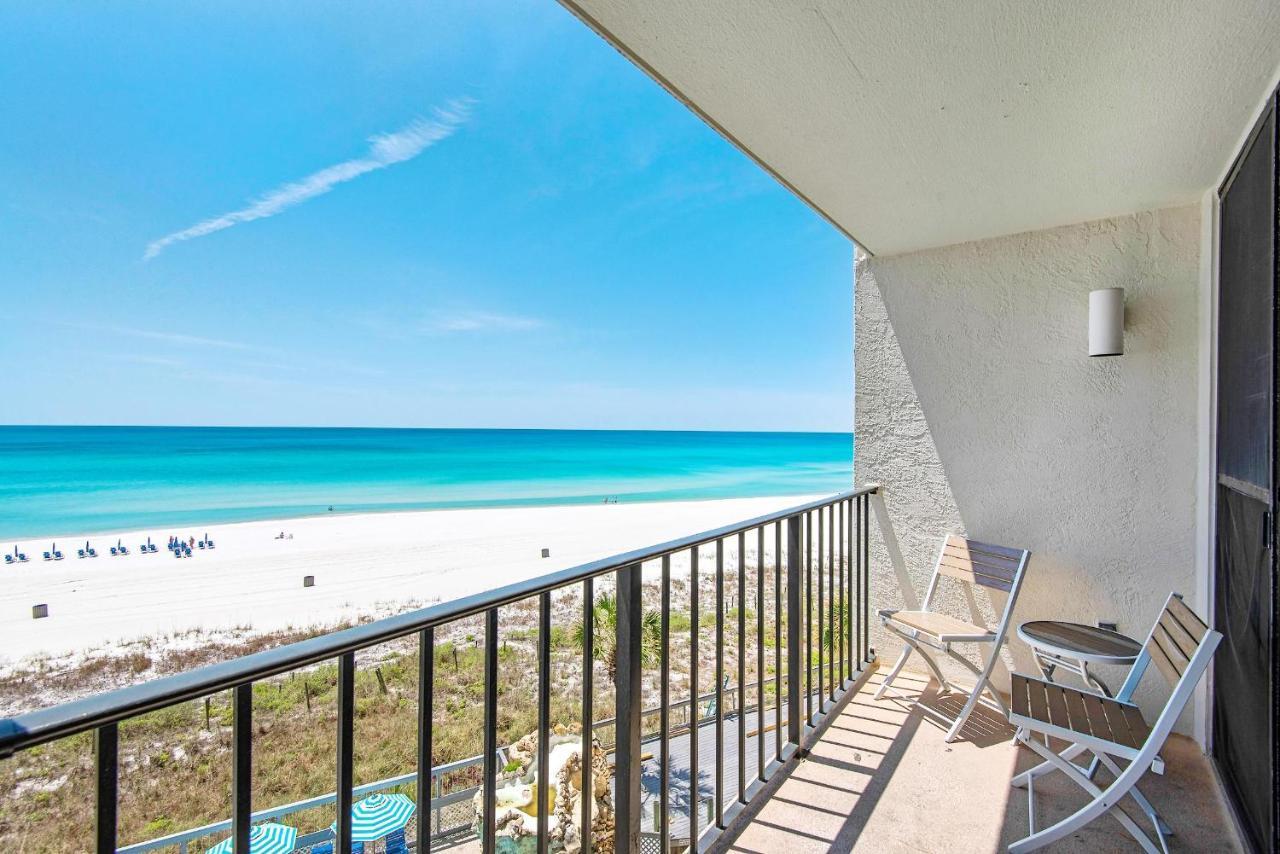Apartamento Edgewater Tower 2-408 Panama City Beach Exterior foto