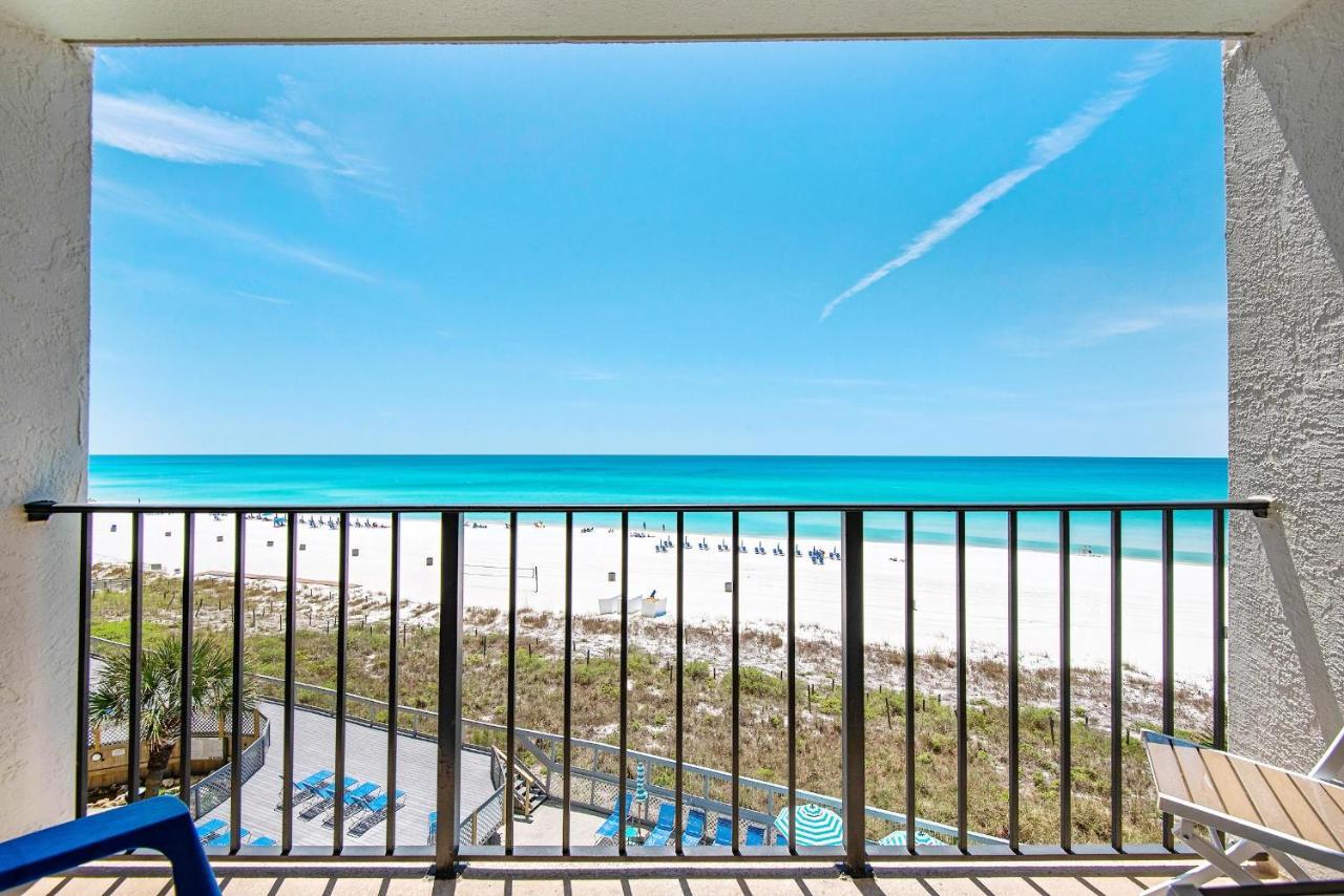 Apartamento Edgewater Tower 2-408 Panama City Beach Exterior foto