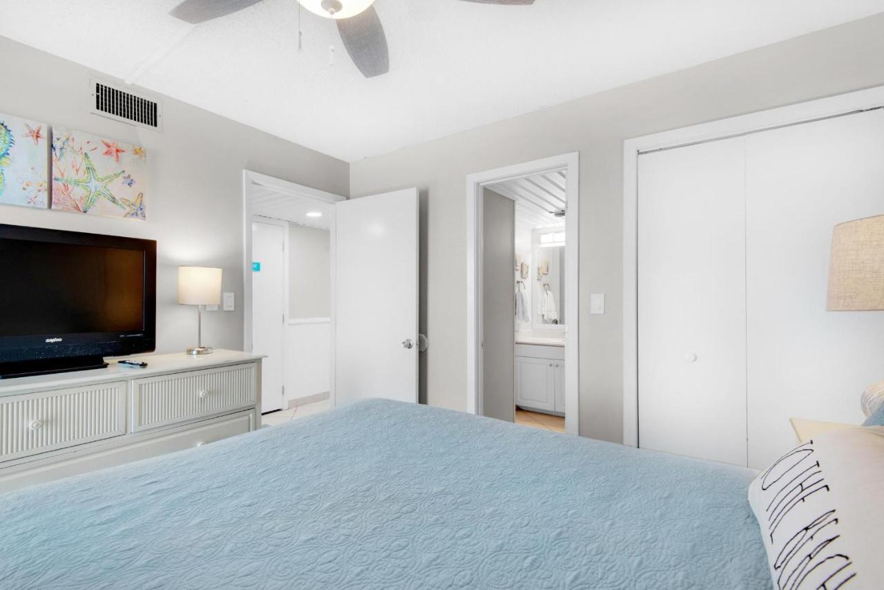 Apartamento Edgewater Tower 2-408 Panama City Beach Exterior foto