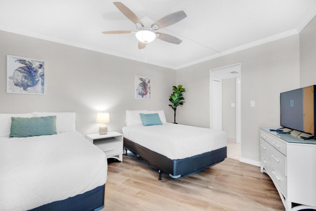 Apartamento Edgewater Tower 2-408 Panama City Beach Exterior foto