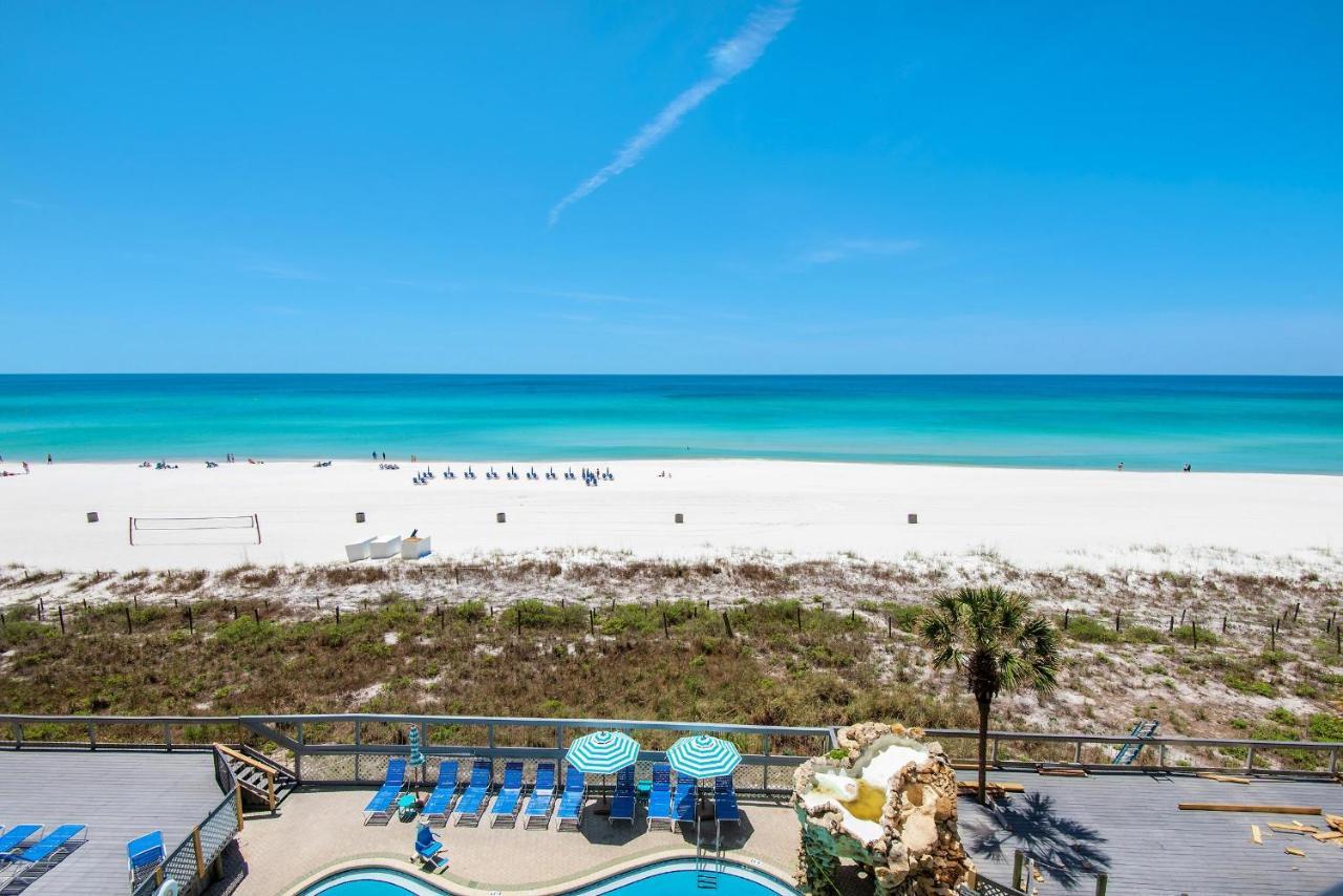 Apartamento Edgewater Tower 2-408 Panama City Beach Exterior foto