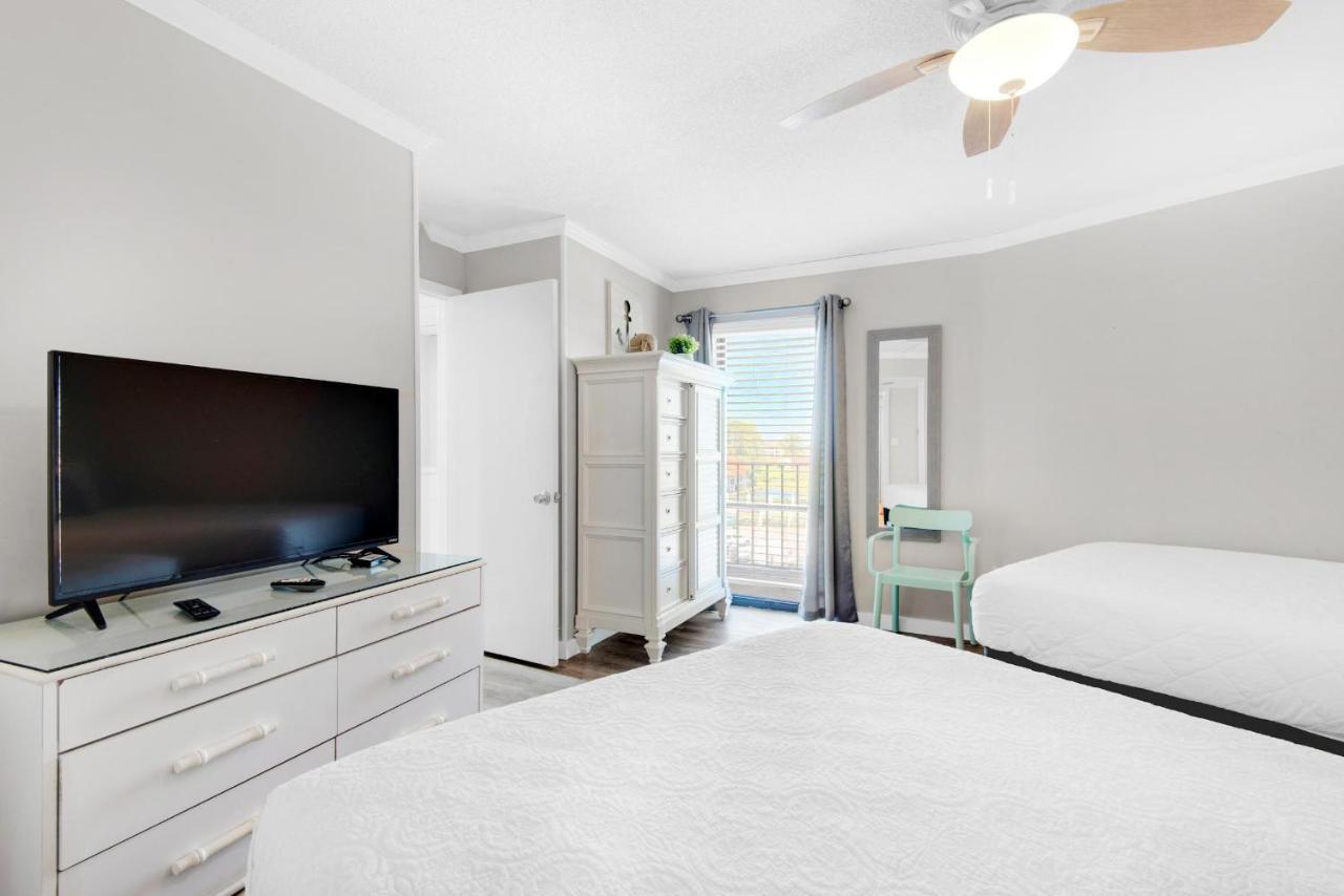 Apartamento Edgewater Tower 2-408 Panama City Beach Exterior foto