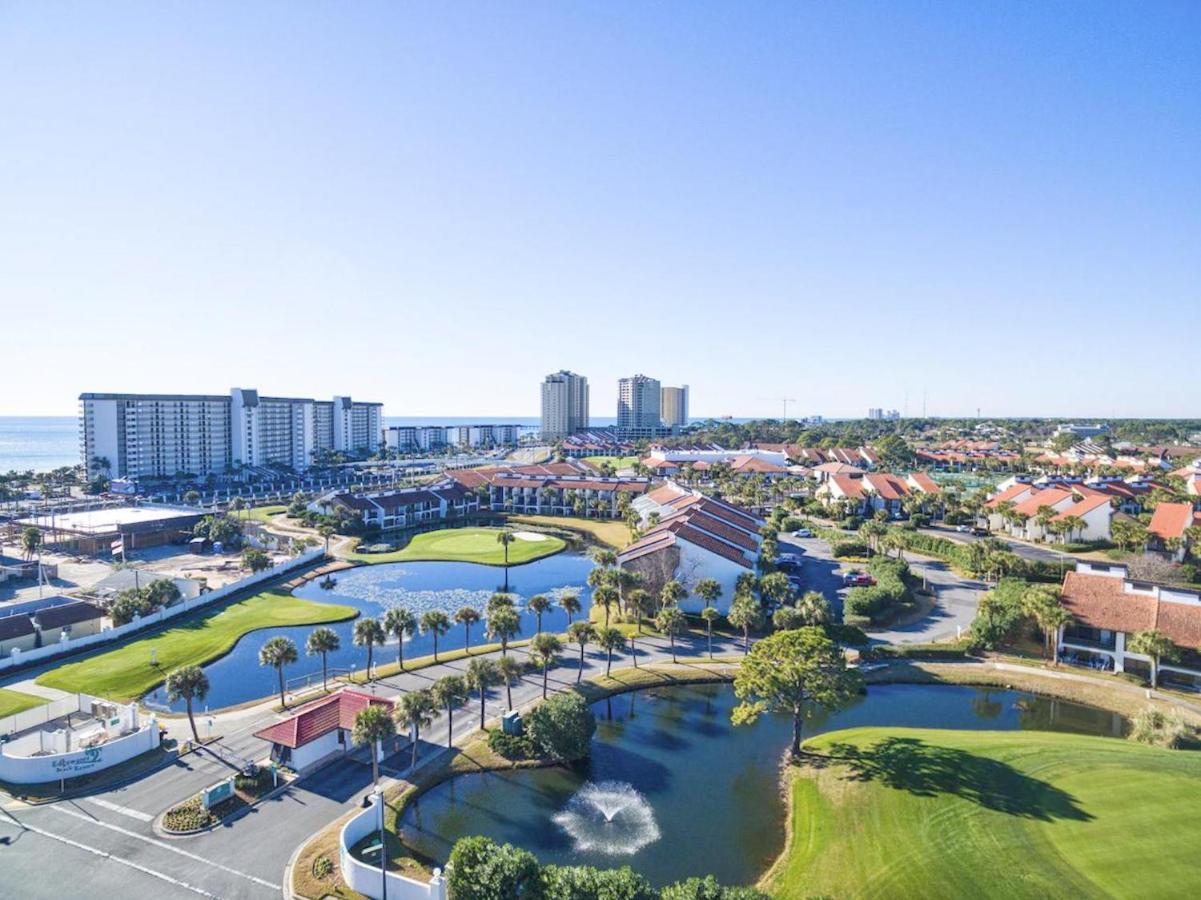 Apartamento Edgewater Tower 2-408 Panama City Beach Exterior foto