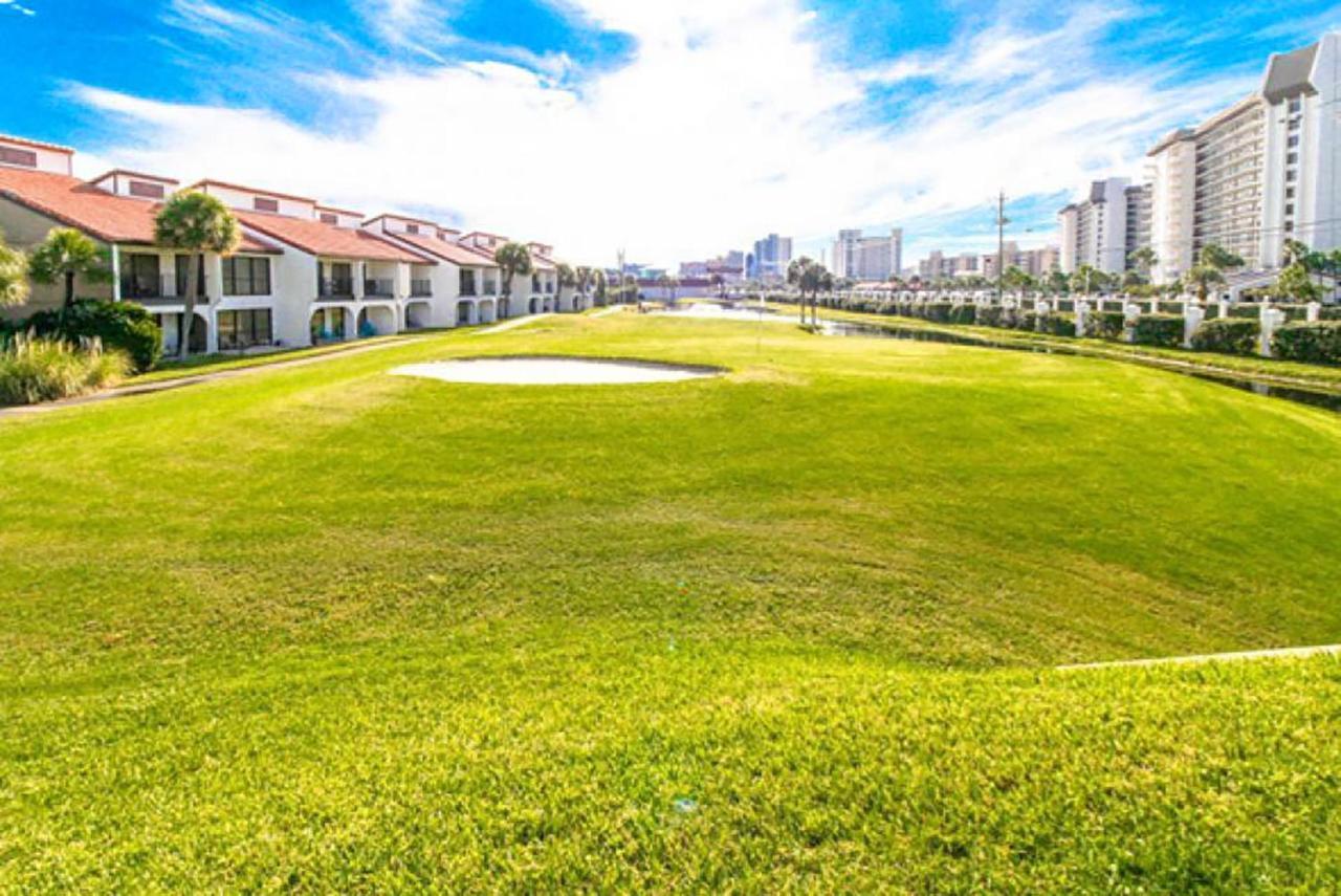 Apartamento Edgewater Tower 2-408 Panama City Beach Exterior foto