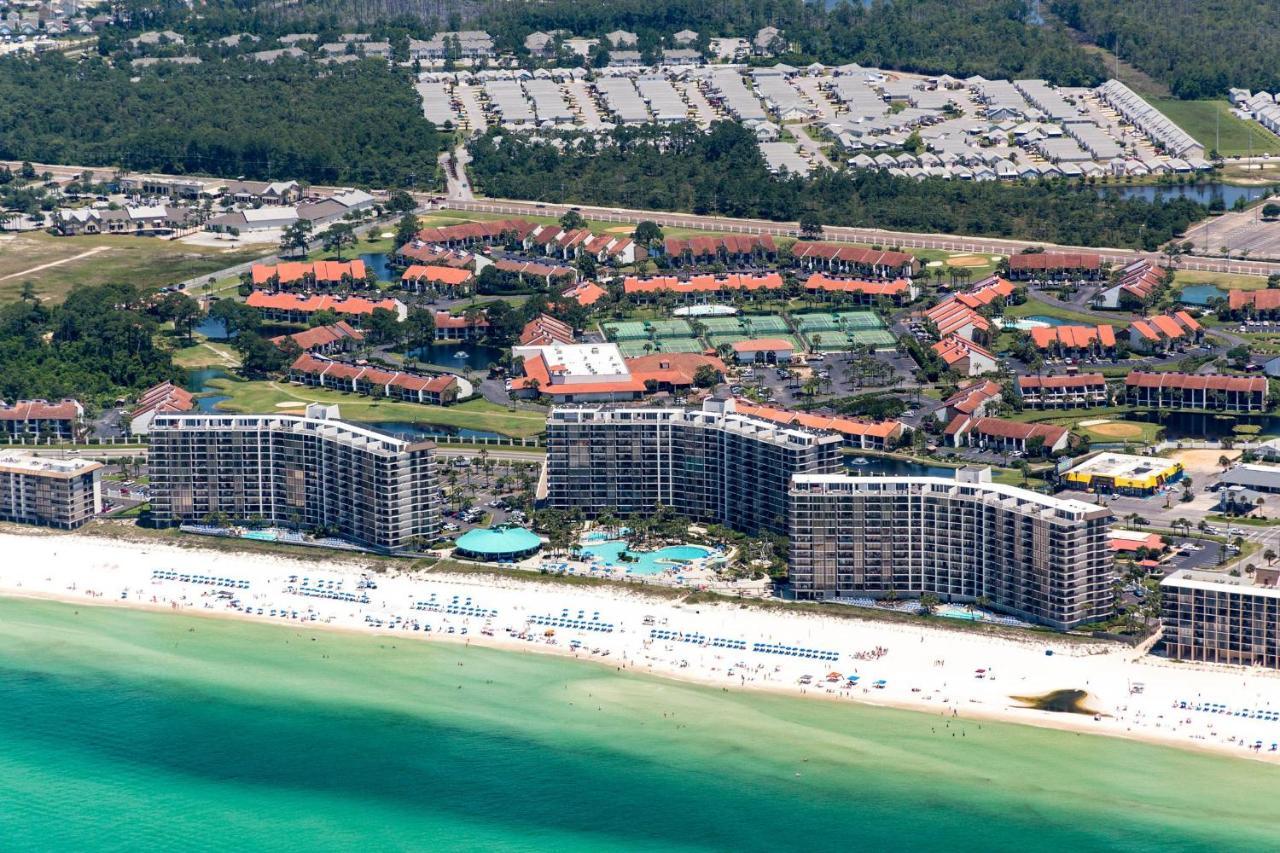 Apartamento Edgewater Tower 2-408 Panama City Beach Exterior foto
