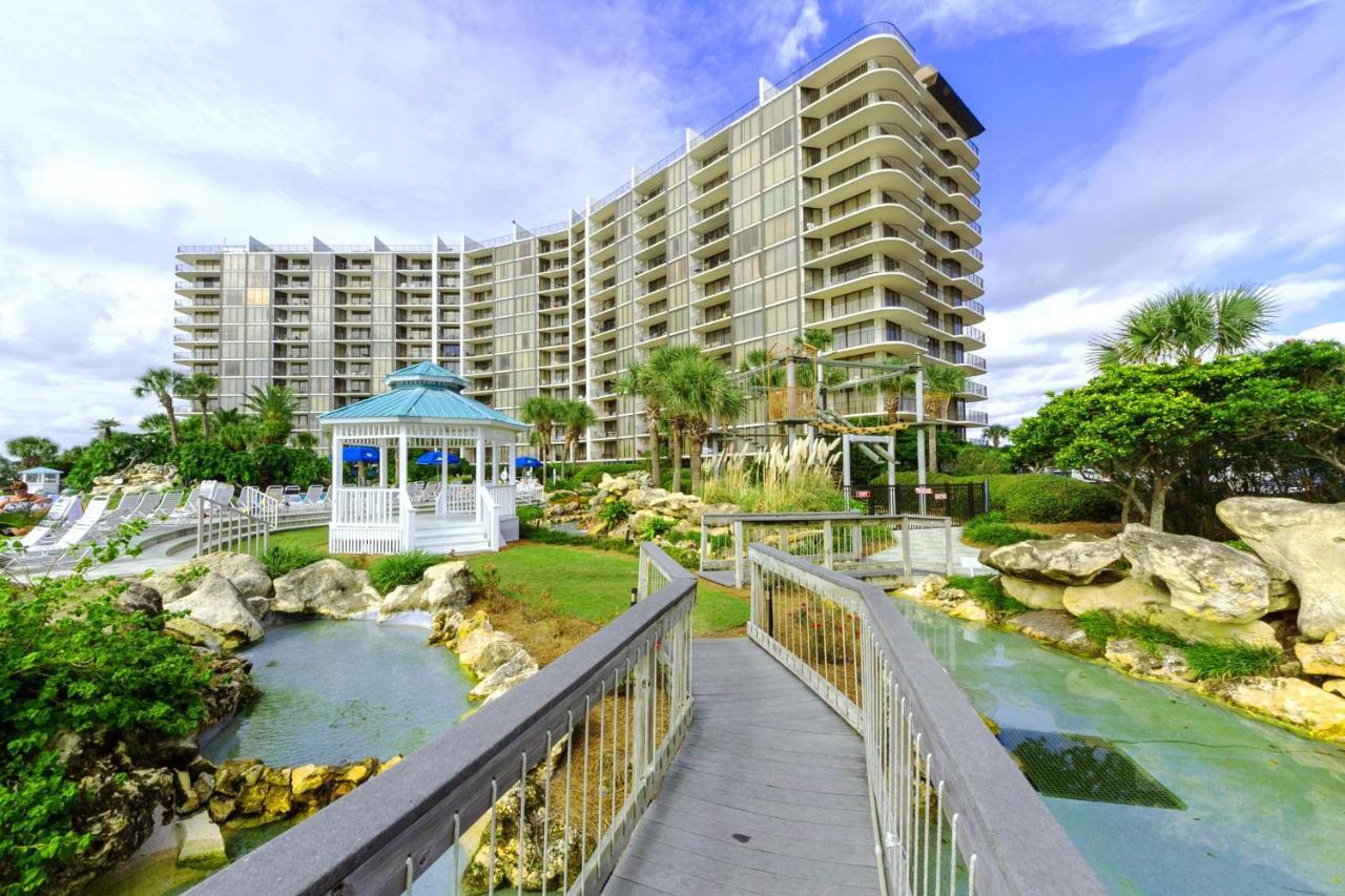 Apartamento Edgewater Tower 2-408 Panama City Beach Exterior foto